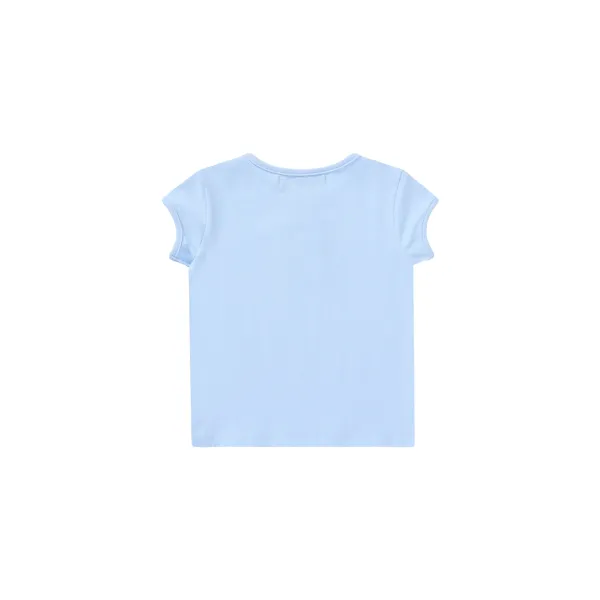 Rose & Resurrection Rest & Recreation White Graphic T-Shirt - 16