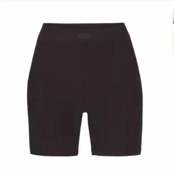 Design Bike Shorts Mint Green Underwear - 10