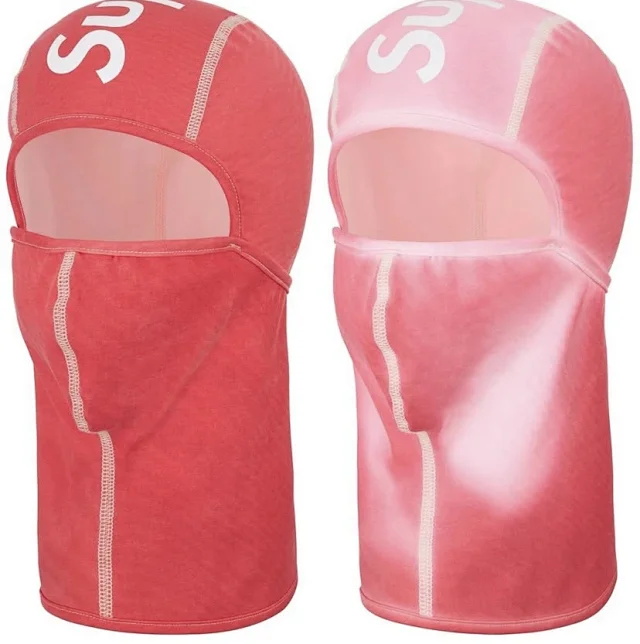 Supreme Hats Thermochromic Balaclava product detail image 12