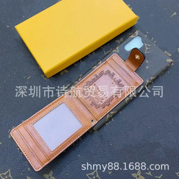 Louis Vuitton Monogram Empreinte Phone Case Black - 4