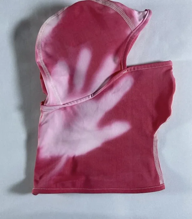 Supreme Hats Thermochromic Balaclava product detail image 9