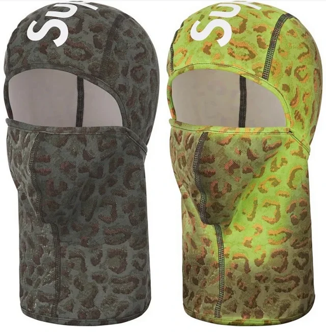 Supreme Hats Thermochromic Balaclava product detail image 11