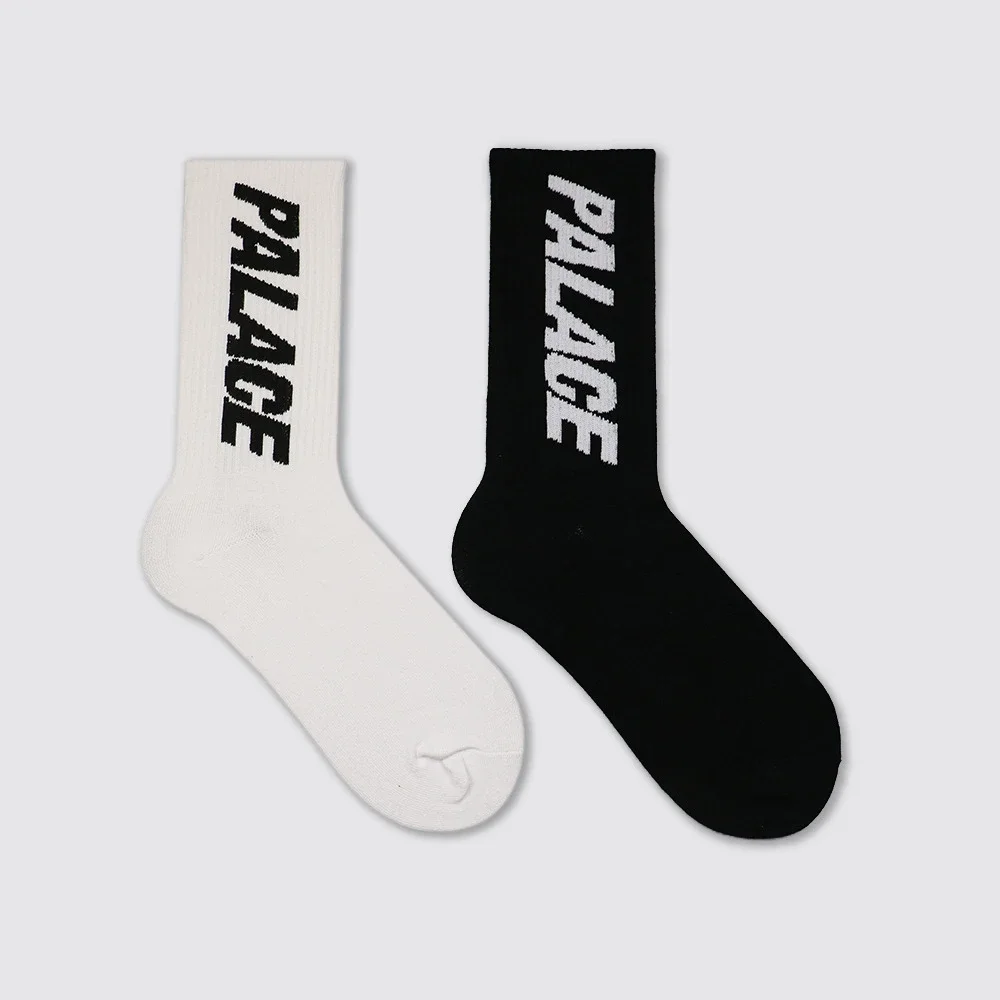 Palace socks