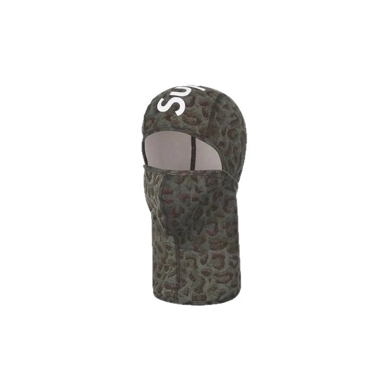 Supreme Hats Thermochromic Balaclava image 5