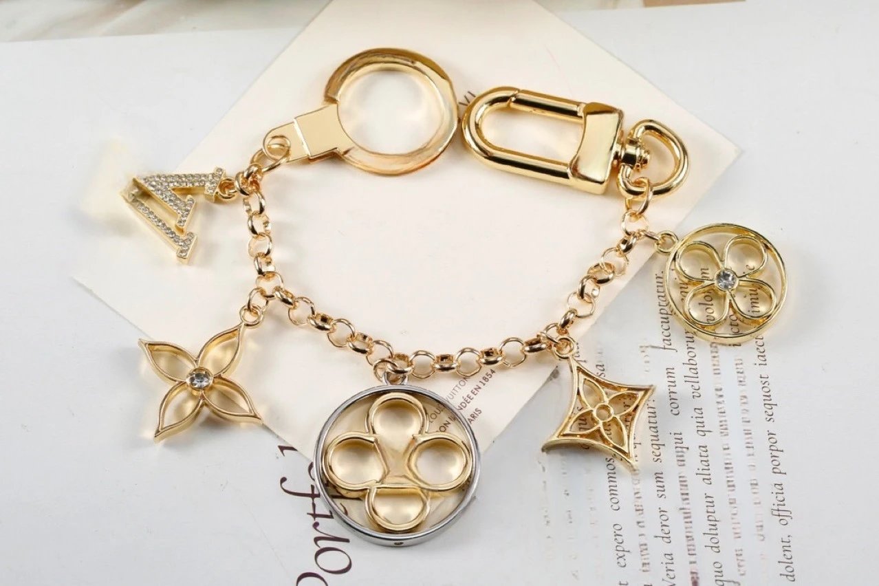 Saint Tears Star Charm Bracelet Multicolor Jewelry - 5