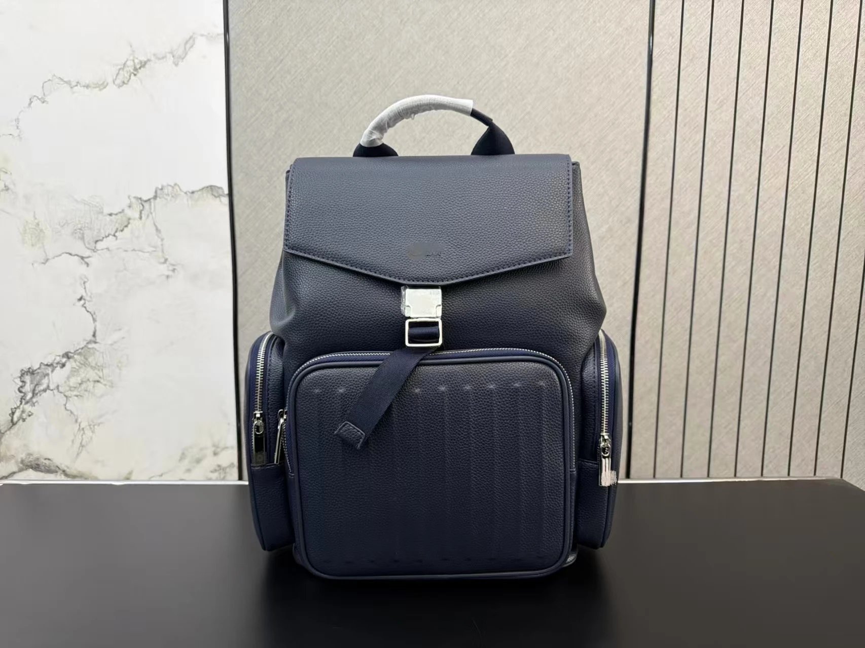 Never Still Backpack photo 4