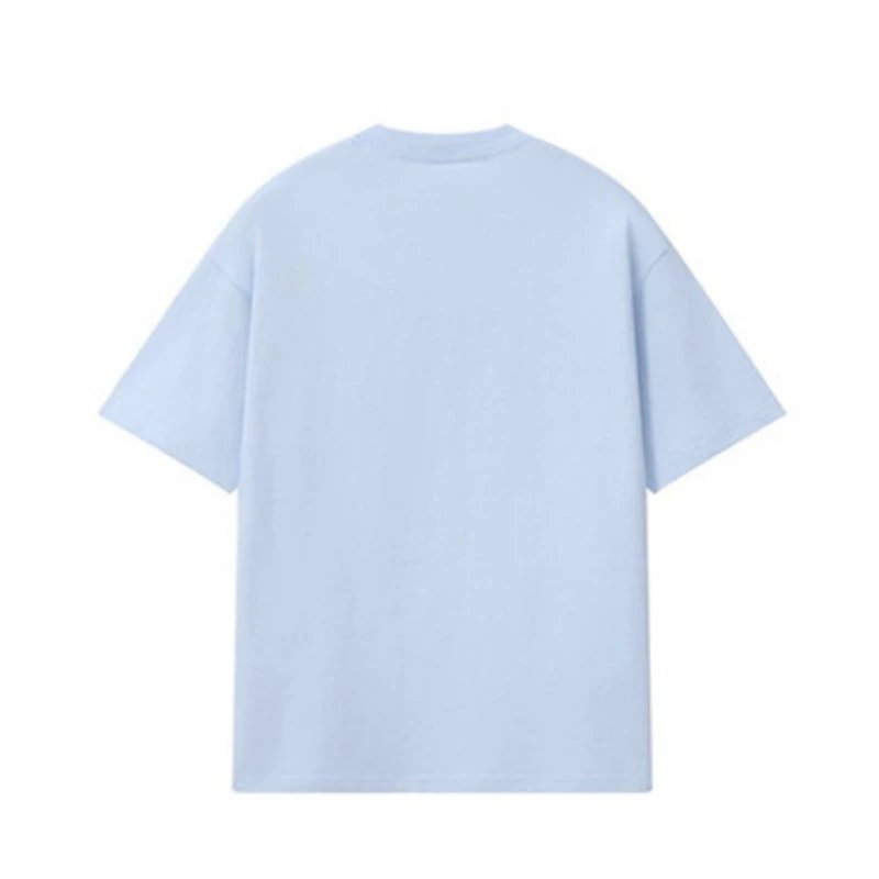 Canada Goose Logo Patch Black T-Shirt - 10