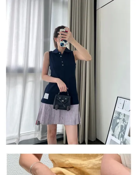 Hermès Mini Kelly Pochette Crocodile Black Handbag - 11