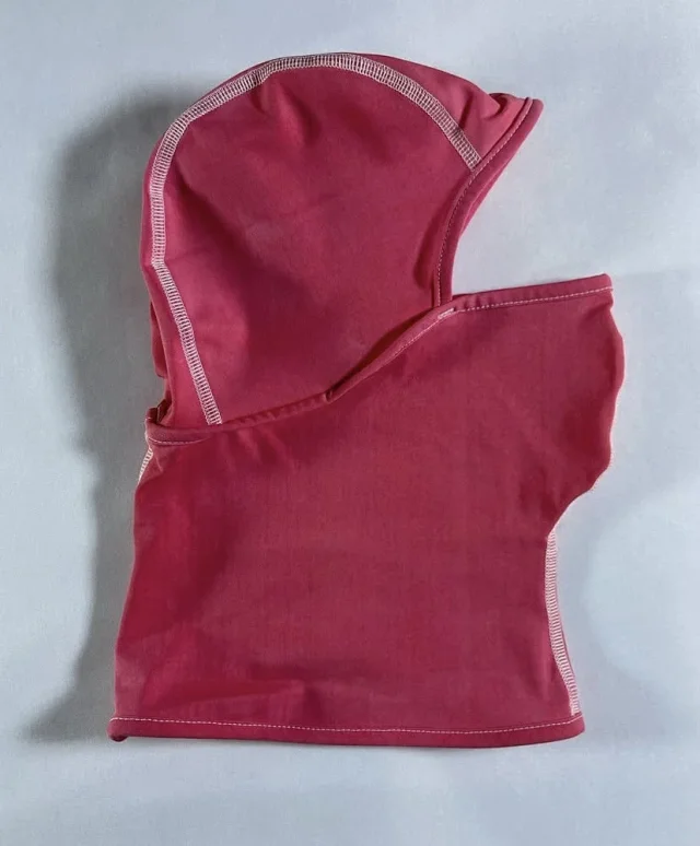 Supreme Hats Thermochromic Balaclava product detail image 8