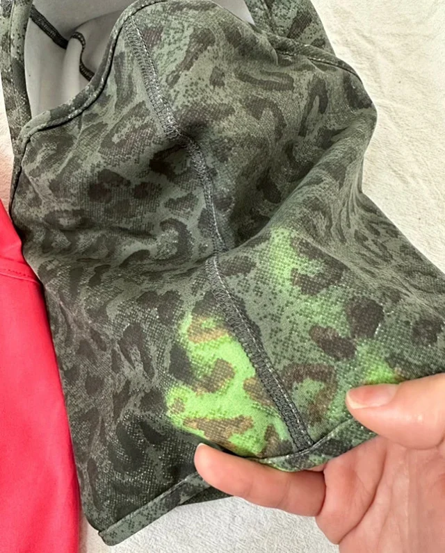 Supreme Hats Thermochromic Balaclava product detail image 4
