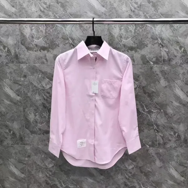 Off-White Industrial Stripe White Cotton Shirt - 26