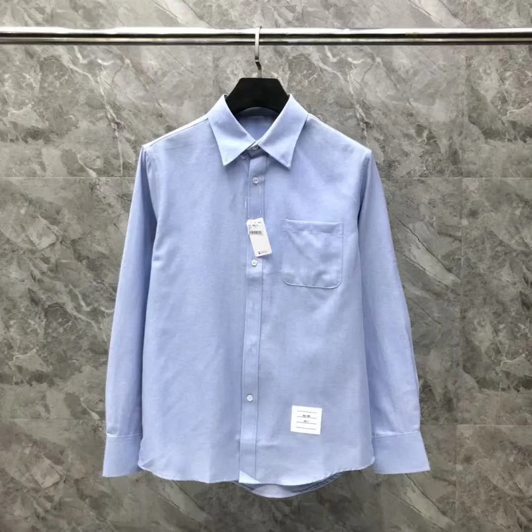 Off-White Industrial Stripe White Cotton Shirt - 18