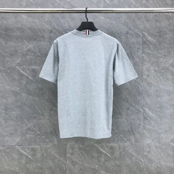 Off-White Anchor Print Black T-Shirt - 32