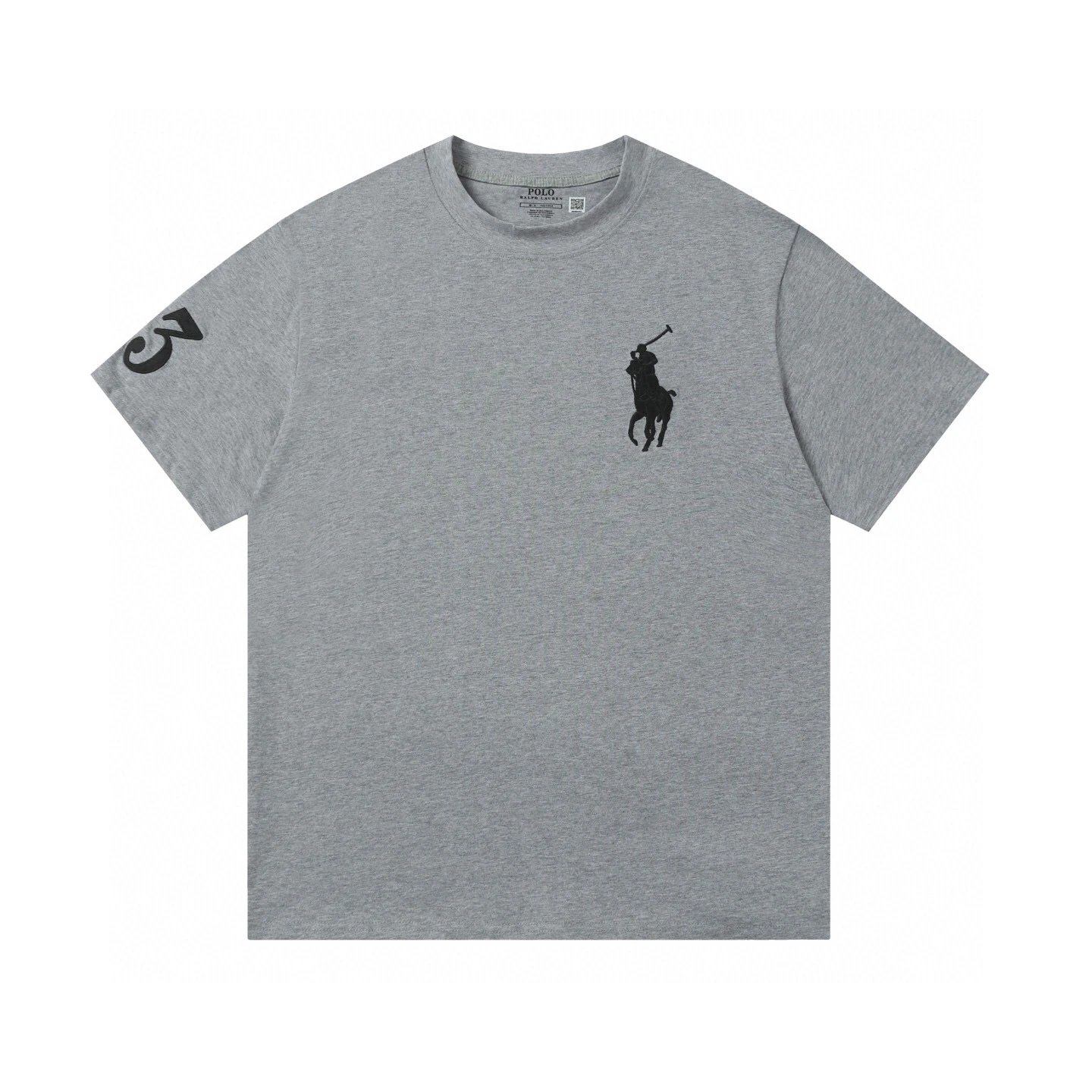 Ralph Lauren Polo Bear and Pony Graphic T-Shirt Collection - 13