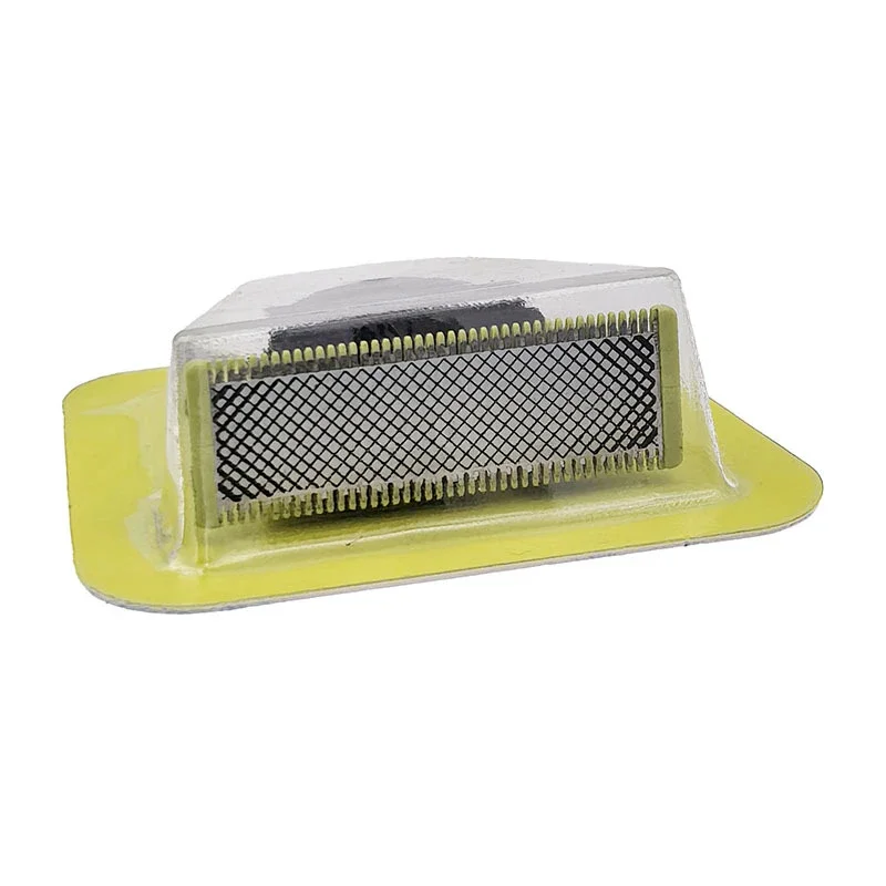 Electric shaver blade