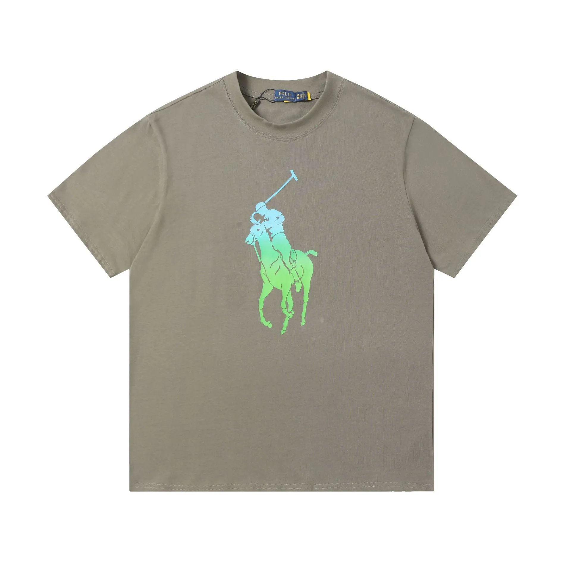 Ralph Lauren Polo Bear and Pony Graphic T-Shirt Collection - 33