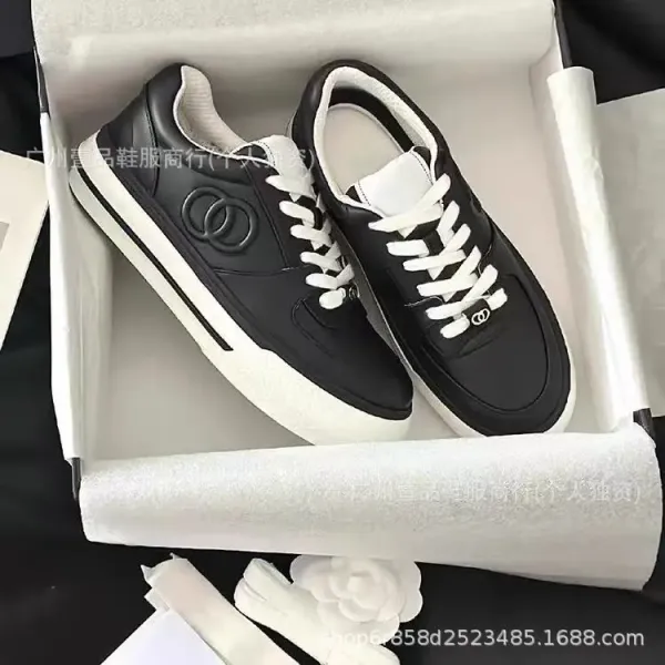 Off-White x KAWS Industrial Low Pink Suede Sneakers - 3