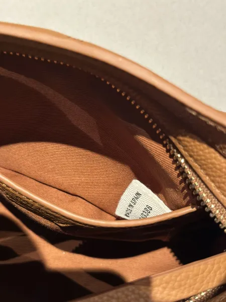 Bottega Veneta Jodie Bag Off-White Pebbled Leather Hobo Bag - 29