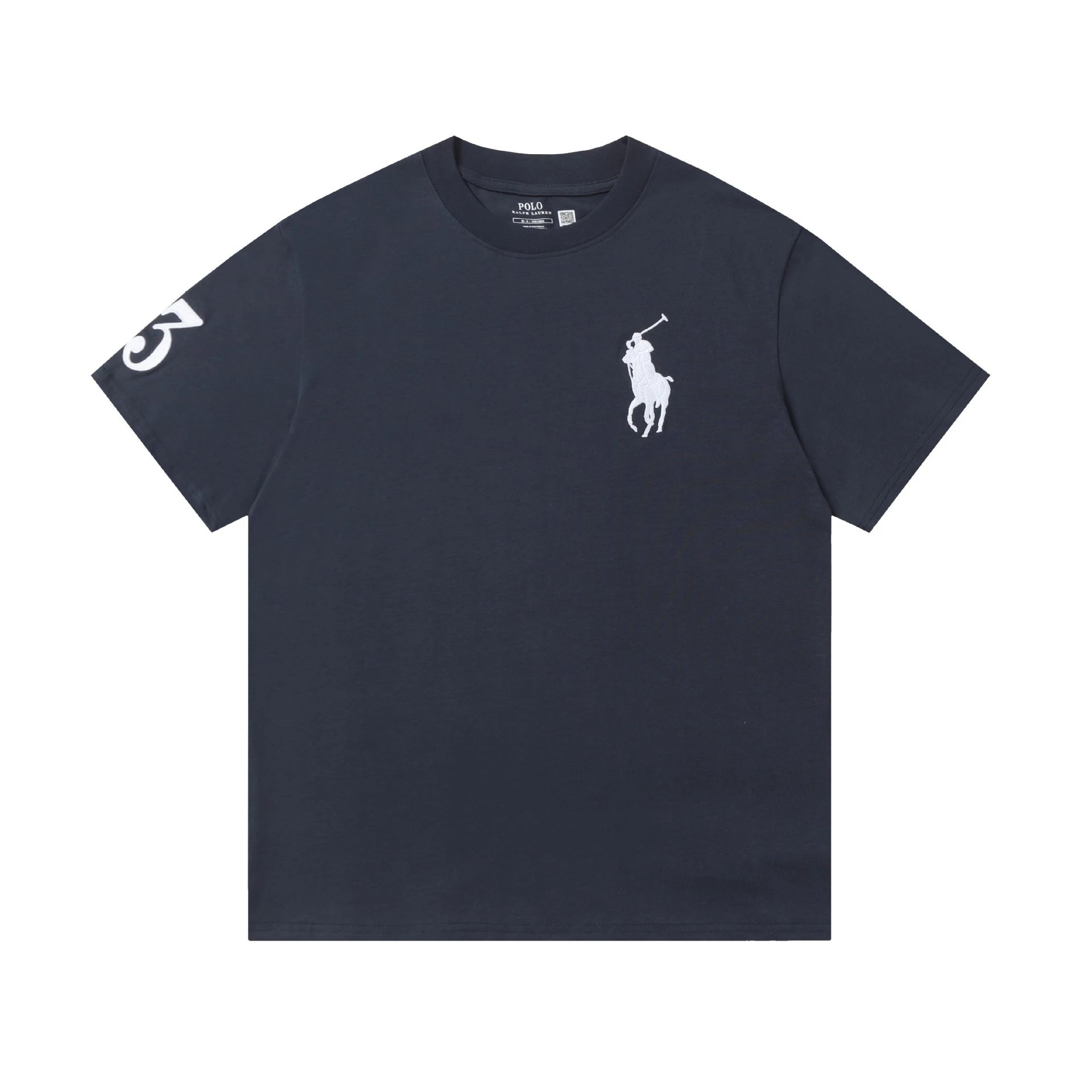 Ralph Lauren Polo Bear and Pony Graphic T-Shirt Collection - 14