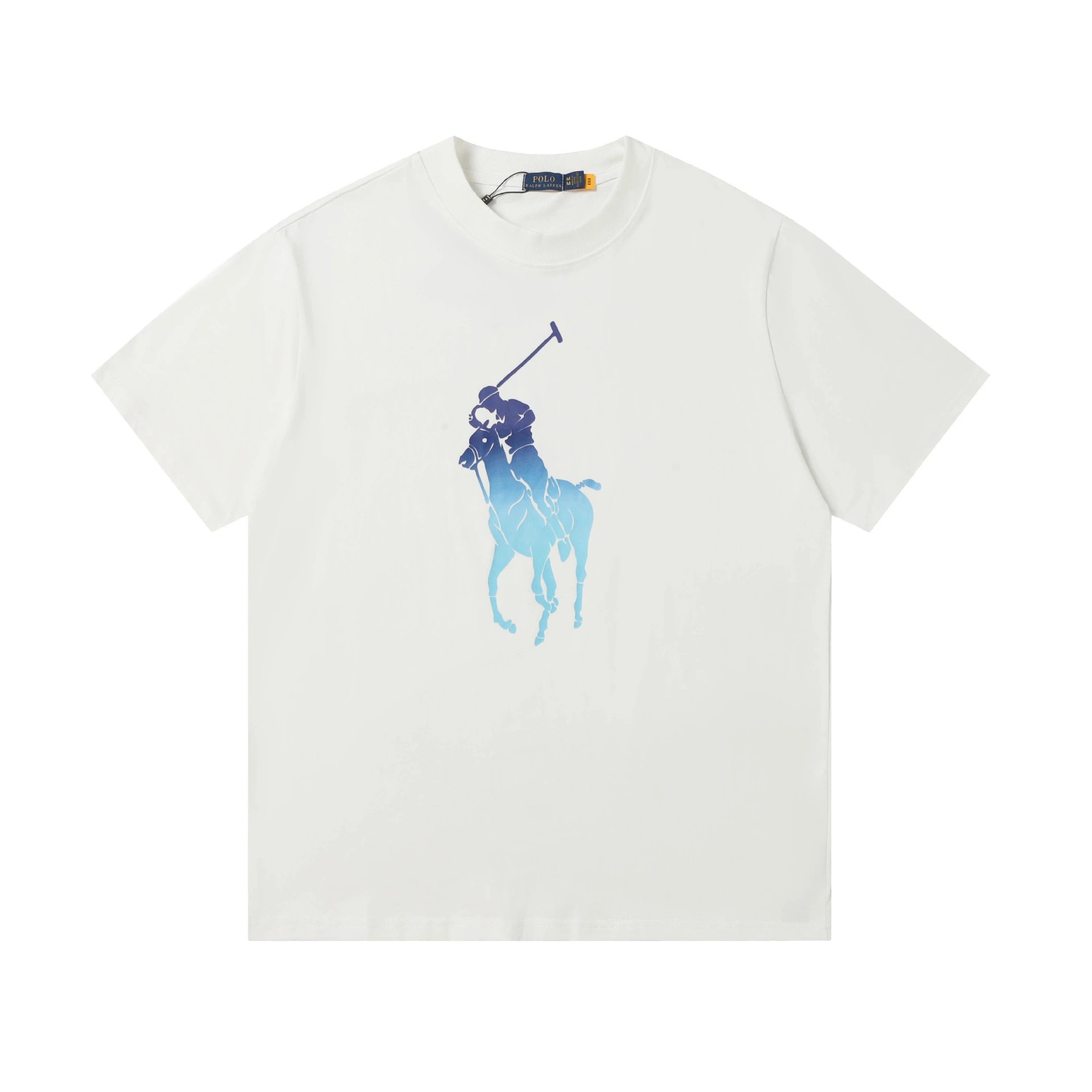 Ralph Lauren Polo Bear and Pony Graphic T-Shirt Collection - 31