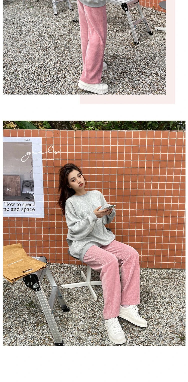 White Chunky Platform Sneakers - 57