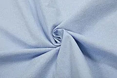 Polo Ralph Lauren Classic Fit Oxford Shirt Light Blue - 7