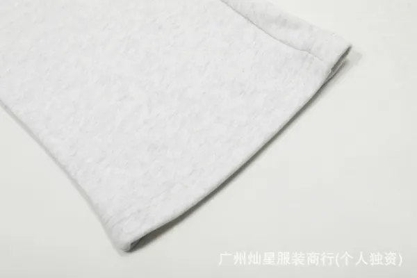 Loewe Anagram Sweatpants Gray - 10