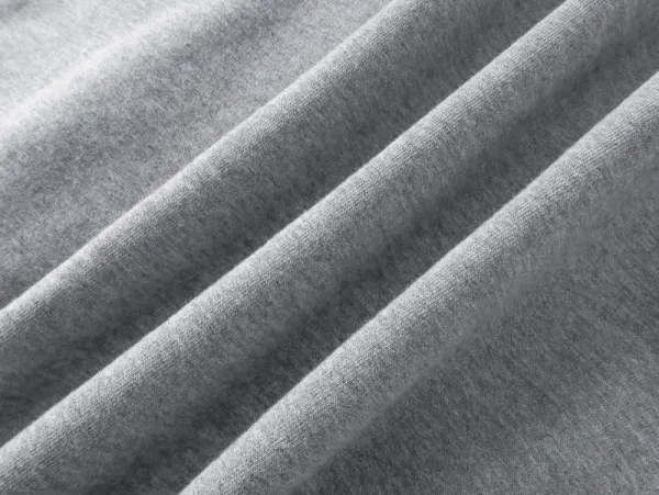 Balenciaga BALENCIAGA AC Distressed Gray Hoodie - 16