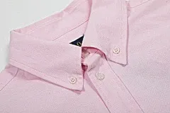 Polo Ralph Lauren Classic Fit Oxford Shirt Light Blue - 29