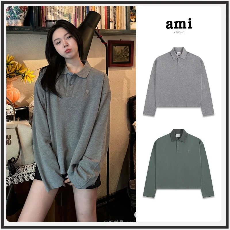 AMI Longsleeve