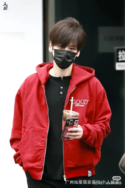 GOOD Studio Embellished Logo Hoodie Black - 8