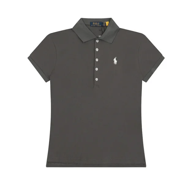 Polo Ralph Lauren Shirts Short-Sleeve Five-Button Pony-Embroidered Shirt product detail image 31