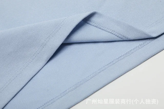 Polo Ralph Lauren Shirts Short-Sleeve Five-Button Pony-Embroidered Shirt product detail image 16