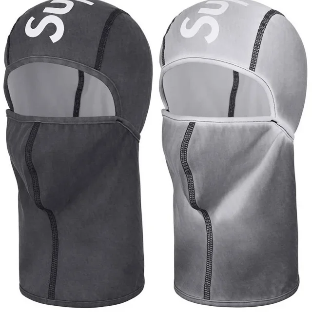 Supreme Hats Thermochromic Balaclava product detail image 10