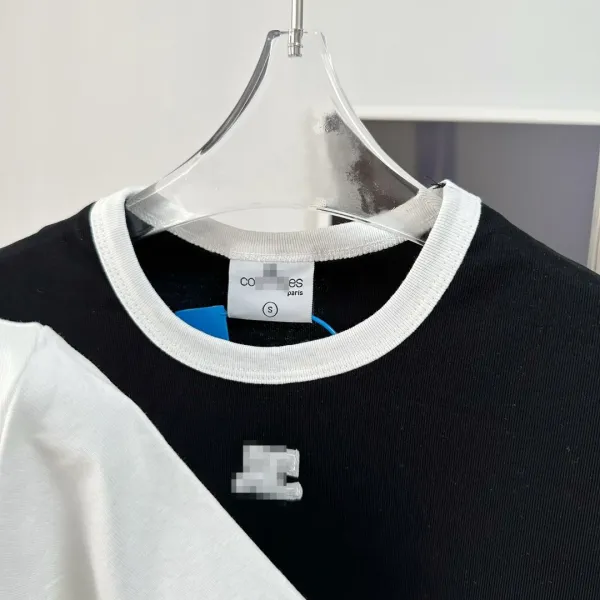 Chanel Baseball Cap Black with CC Logo - 8