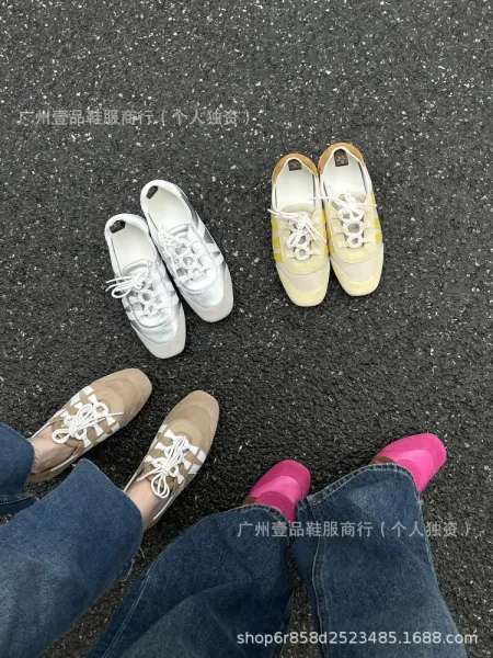 Louis Vuitton Run Away Sneakers White Monogram Canvas Sneakers - 5