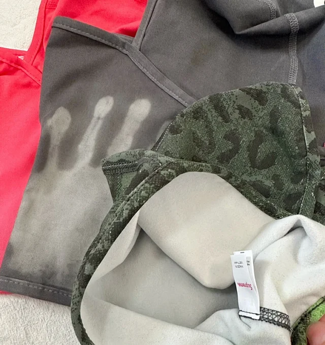 Supreme Hats Thermochromic Balaclava product detail image 3