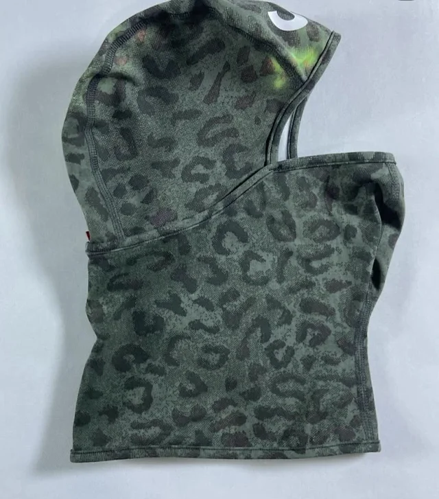 Supreme Hats Thermochromic Balaclava product detail image 7