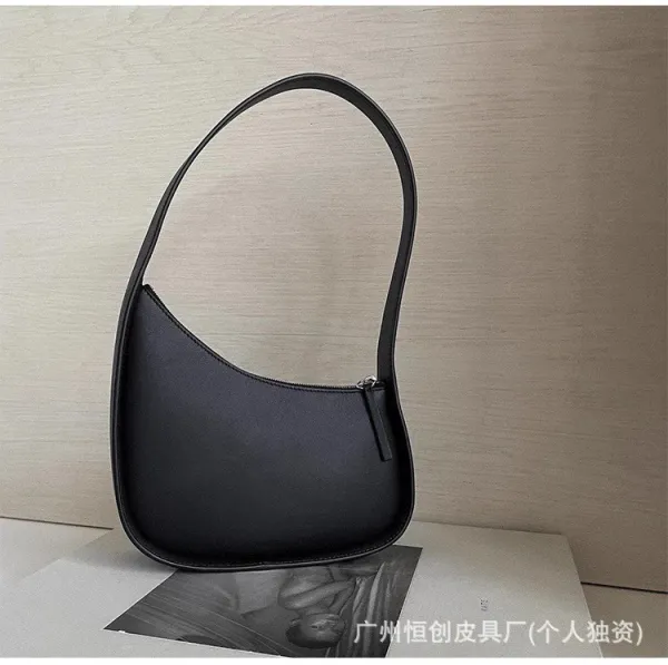 The Row Mini Hobo Bag White Shoulder Bag - 17