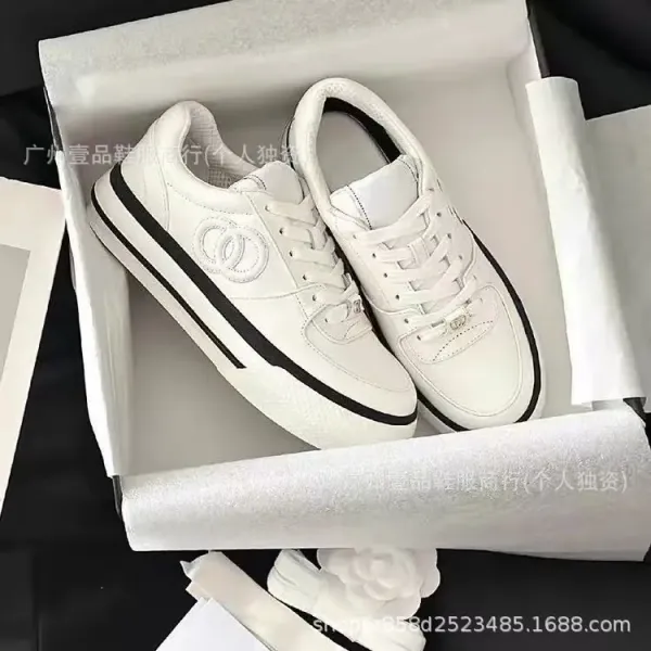 Off-White x KAWS Industrial Low Pink Suede Sneakers - 5