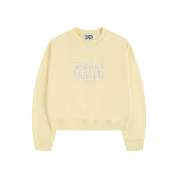 GRA Color-Block Hoodie Beige and Brown Hoodie - 8