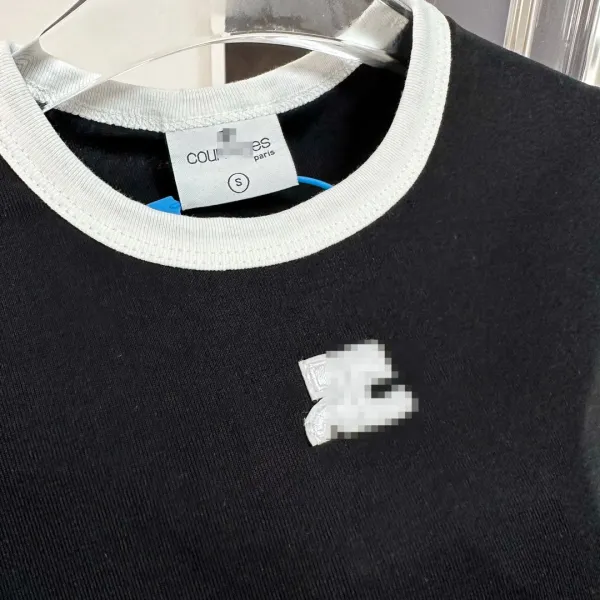 Chanel Baseball Cap Black with CC Logo - 9