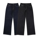 Cav Empt Wide-Leg Denim Jeans [2 styles]