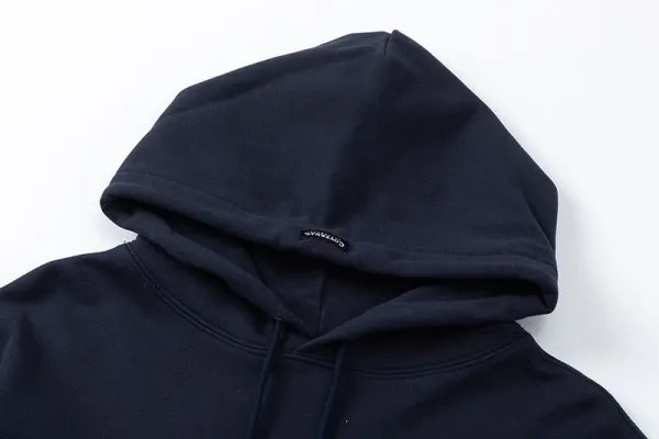 Champion C Logo Crewneck Sweatshirt Sage Green Sweater - 24
