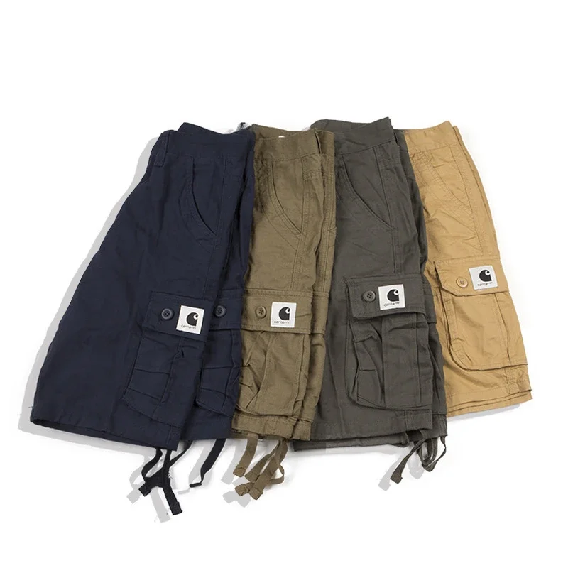 Carhartt's Classic Work Short Series