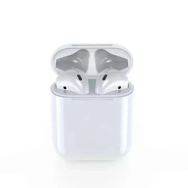 Apple AirPods Pro (2nd Generation) White TWS Earbuds - 5