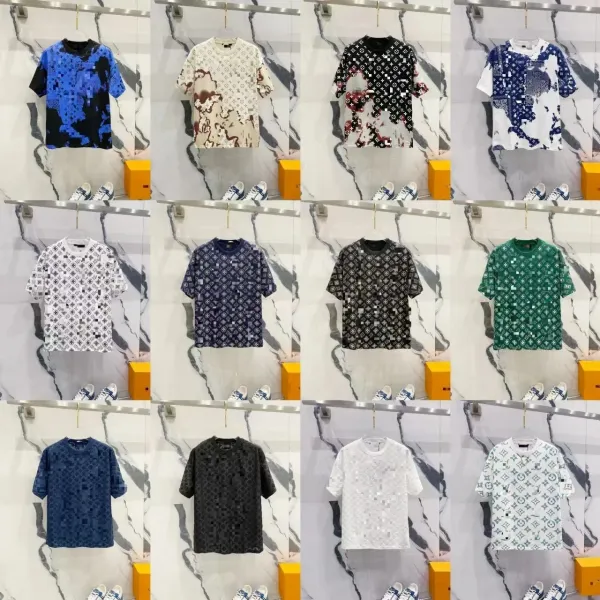 Off-White x Unknown Brand Graphic Print Black T-Shirt - 2