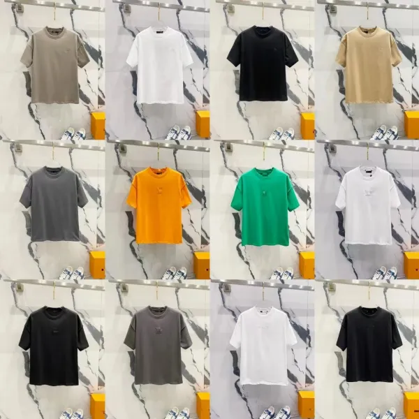 Off-White x Unknown Brand Graphic Print Black T-Shirt - 5
