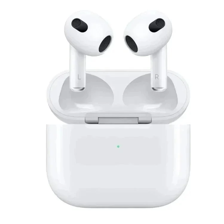 Headphones collection