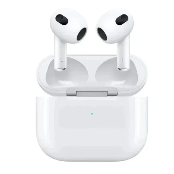 Apple AirPods Pro (2nd Generation) White TWS Earbuds - 4